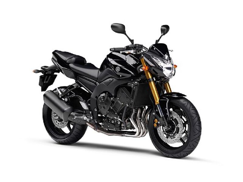 Yamaha FZ8 FZ8 (2010 - 12)