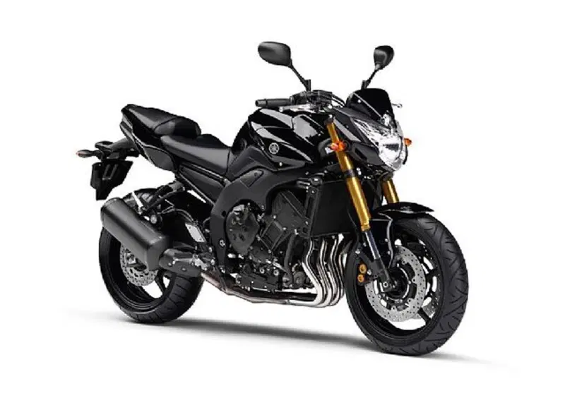 Yamaha FZ8 FZ8 (2010 - 12)