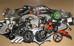 Effe Motors