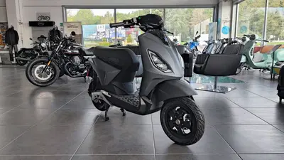 Piaggio 1 (2022 - 26) nuova