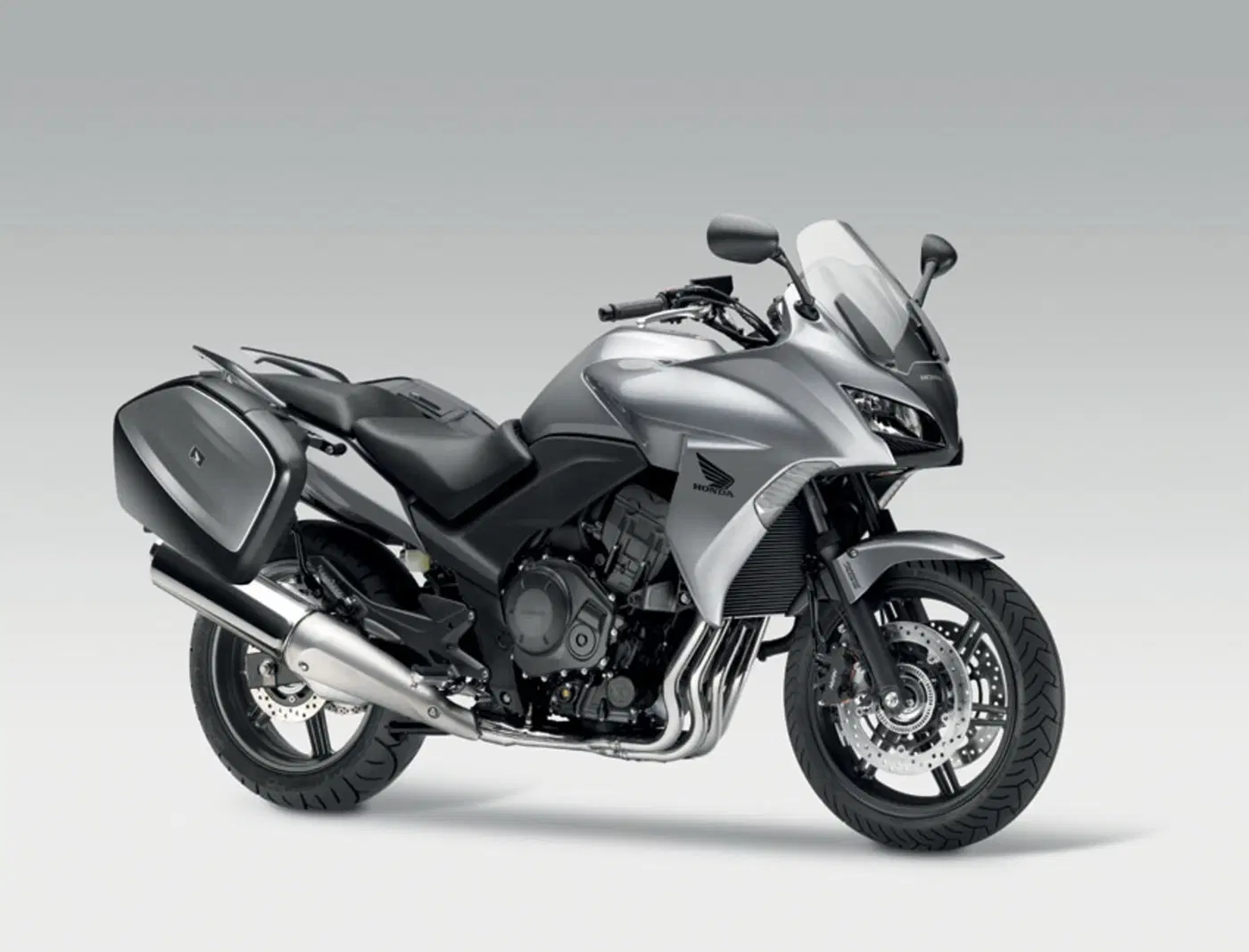 Quotazione usato Honda CBF 1000