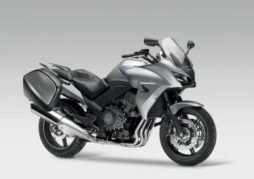 Honda CBF 1000 ST (2010 - 13)