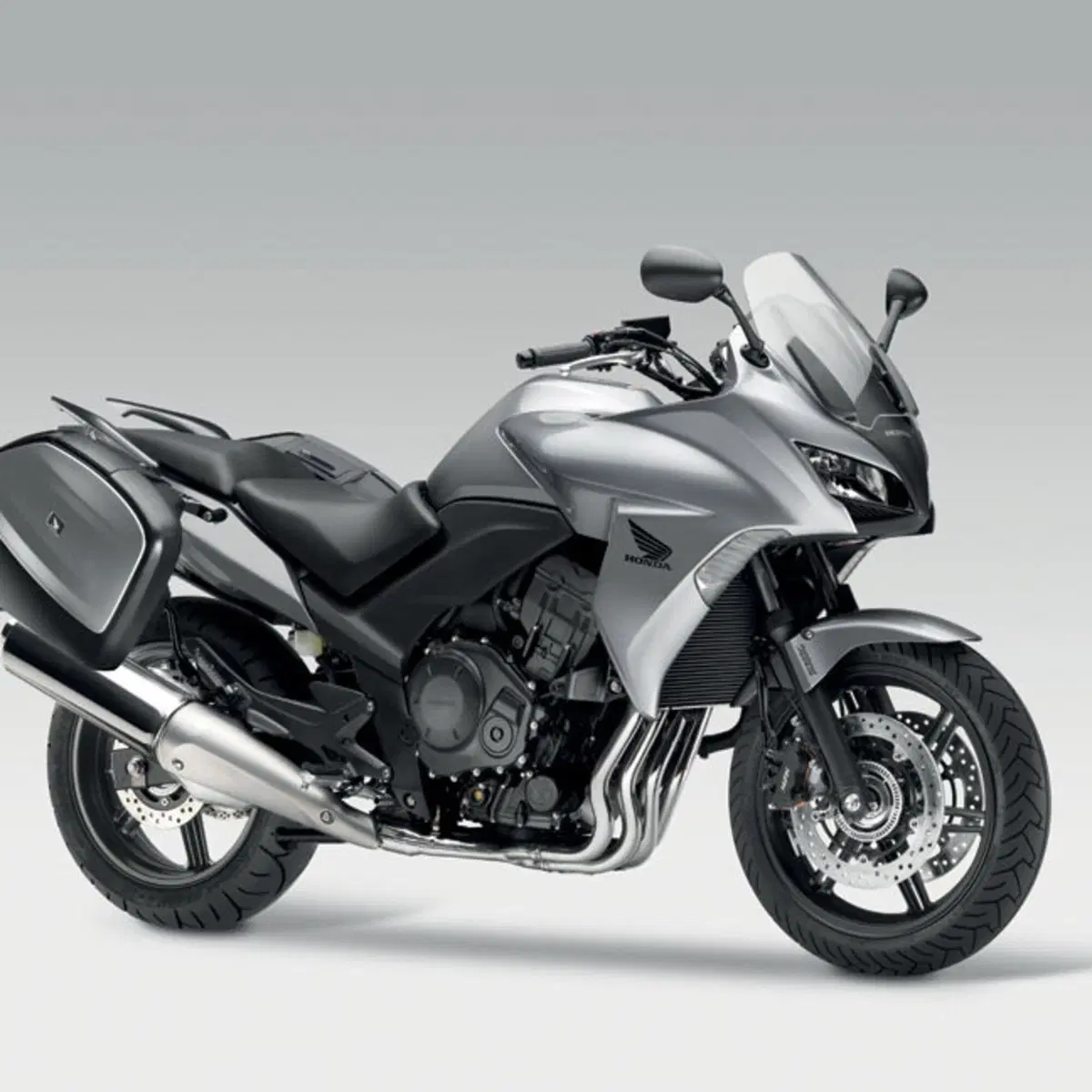 Honda CBF 1000 ST (2010 - 13)