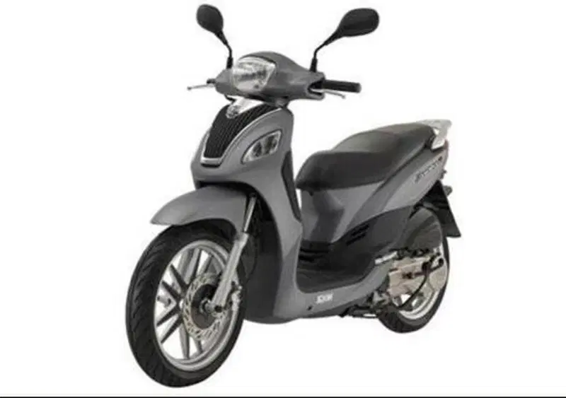 Sym Symphony 151 S Symphony 151 S (2010 - 17)