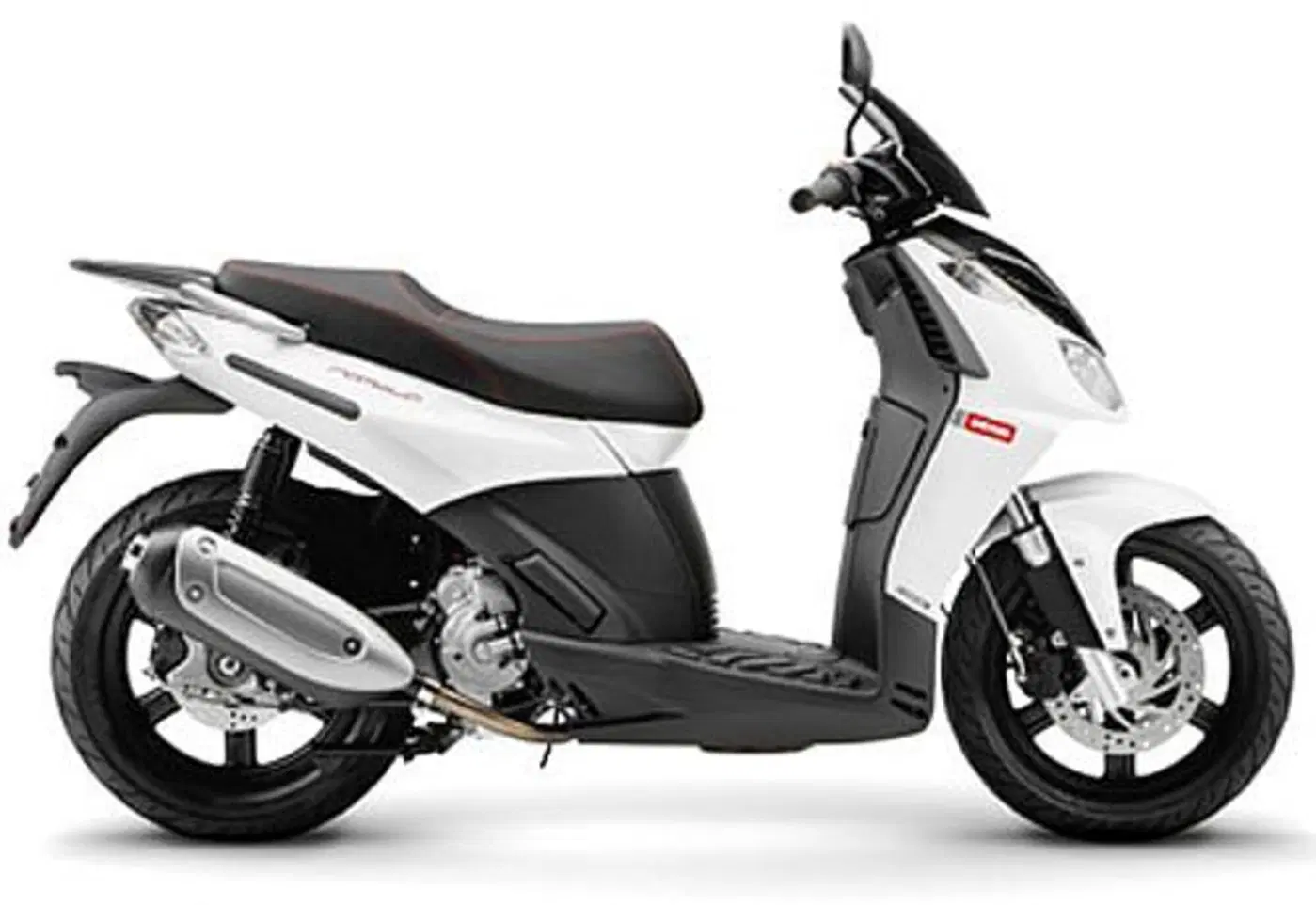 Quotazione usato Derbi Rambla 300 ie