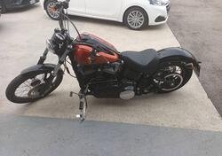 Harley-Davidson 1584 Blackline (2011 - 13) - FXS usata