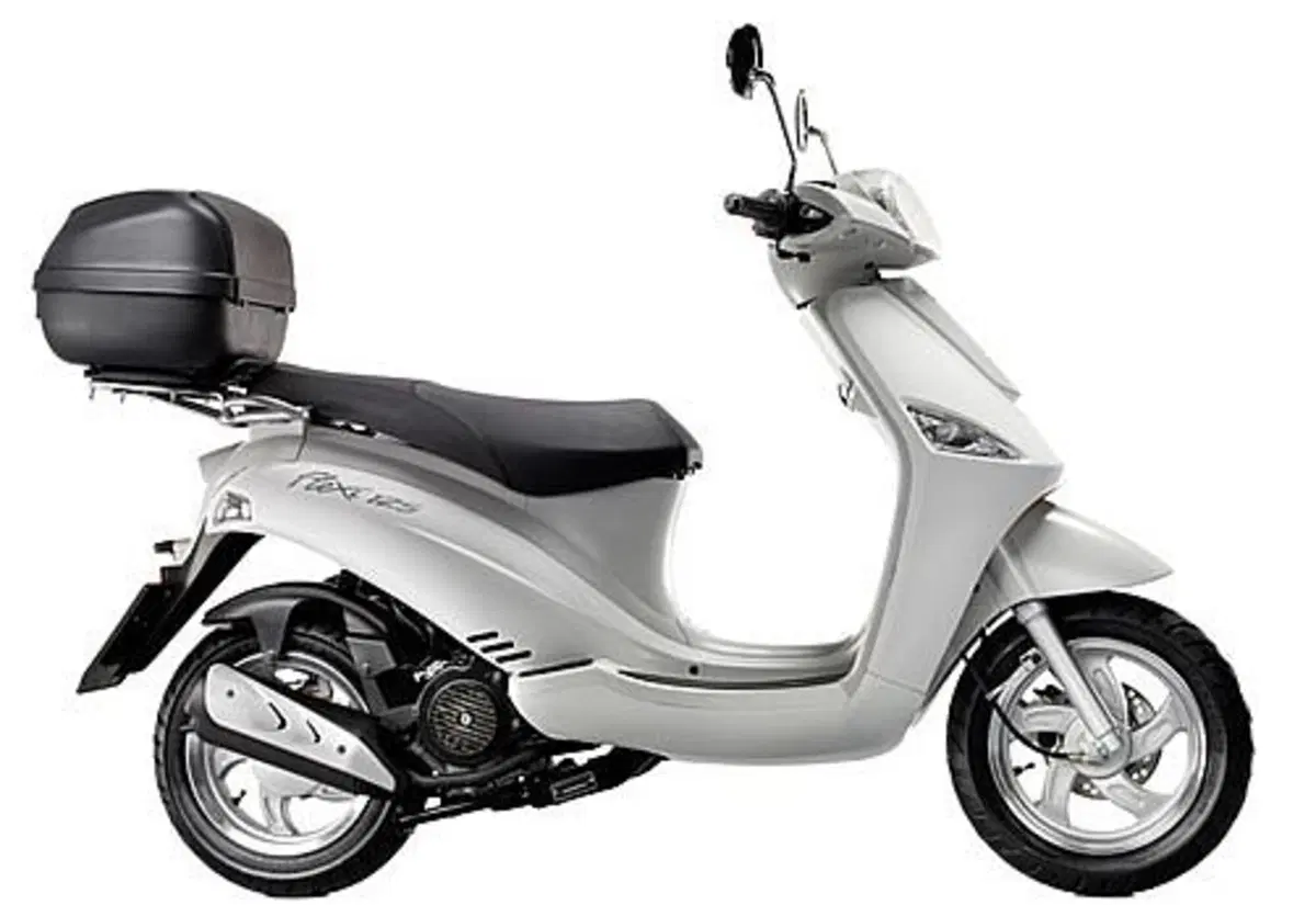 Garelli Flexì 125 Flexì 125