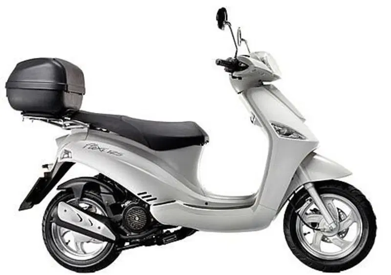 Garelli Flexì 125 Flexì 125