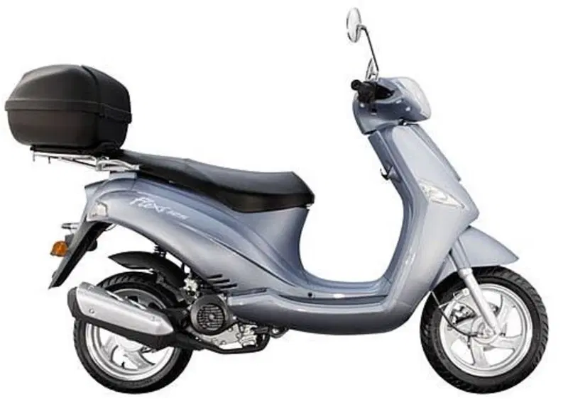 Garelli Flexì 125 Flexì 125 (2)