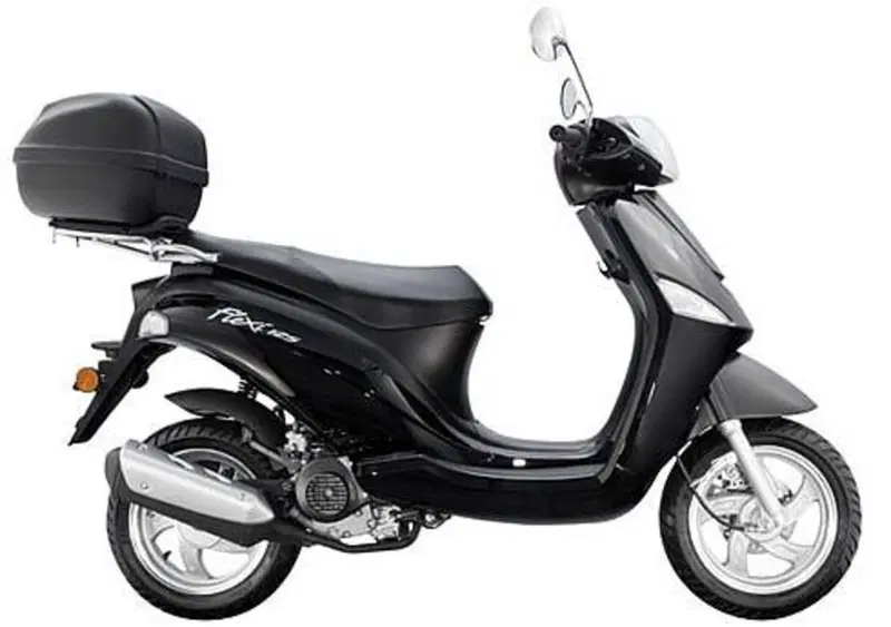 Garelli Flexì 125 Flexì 125 (3)