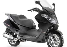 Aprilia Atlantic 300