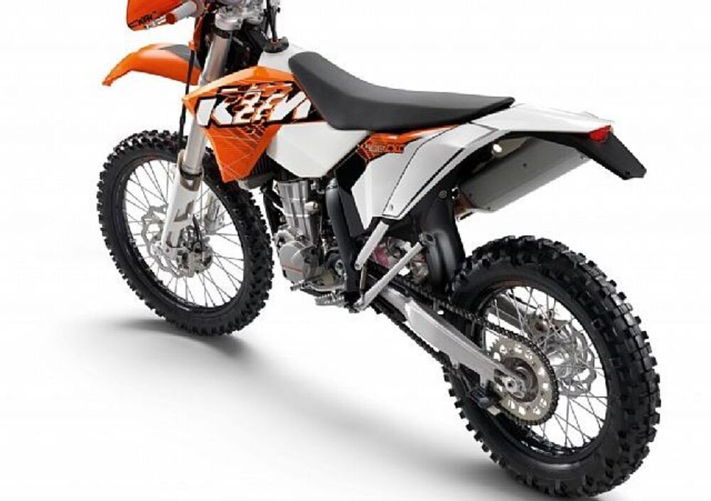 KTM EXC 400 (2011) (2)