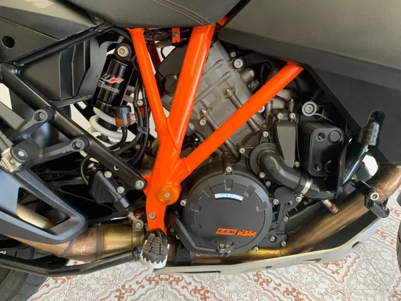 KTM 1290 Super Adventure R (2017 - 20) (5)