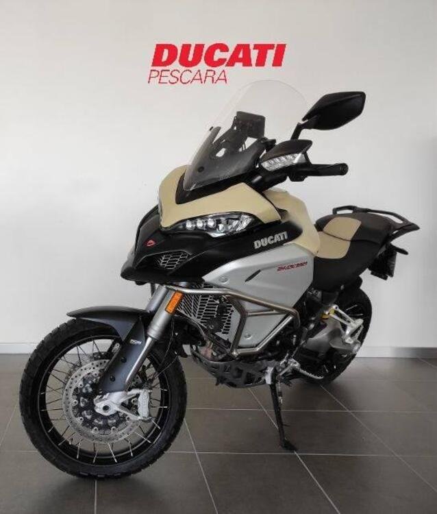 Ducati Multistrada 1260 Enduro (2019 - 21) (3)