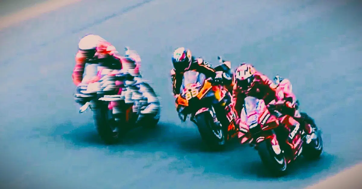 MotoGP 2022. Nuovo premio in MotoGP: il miglior sorpasso dell'anno! In finale questi quattro! [VIDEO]