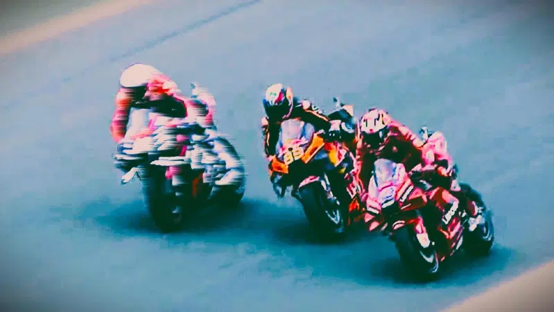 MotoGP 2022. Nuovo premio in MotoGP: il miglior sorpasso dell'anno! In finale questi quattro! [VIDEO]