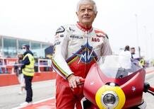 MotoGP 2022. Giacomo Agostini: Dopo 50 anni spero che Pecco Bagnaia faccia come me