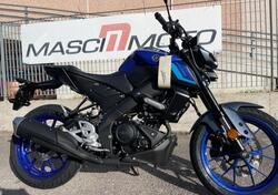 Yamaha MT-125 (2021 - 24) nuova