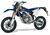 Rieju Marathon 125 Motard Pro (2009 - 17) (8)