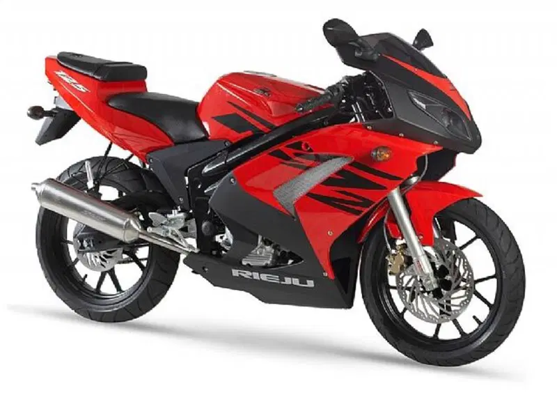 Rieju RS2 125 RS2 125