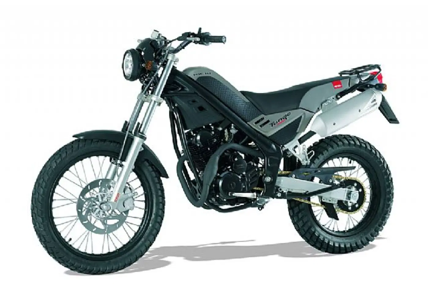 Quotazione usato Rieju Tango 250