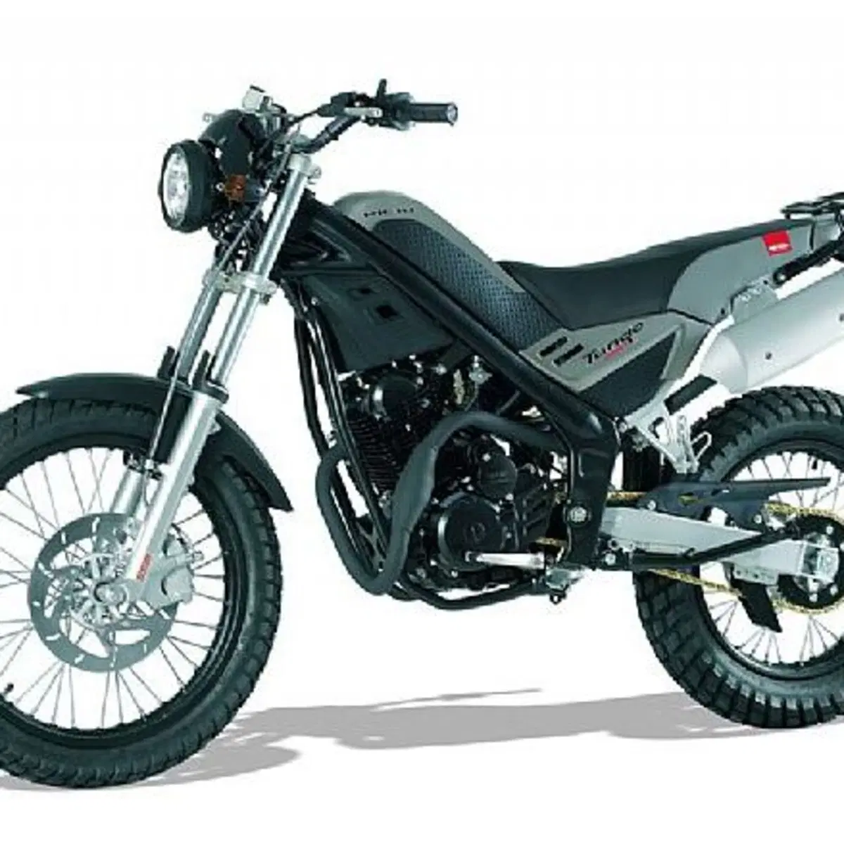 Rieju Tango 250 (2009 - 17)