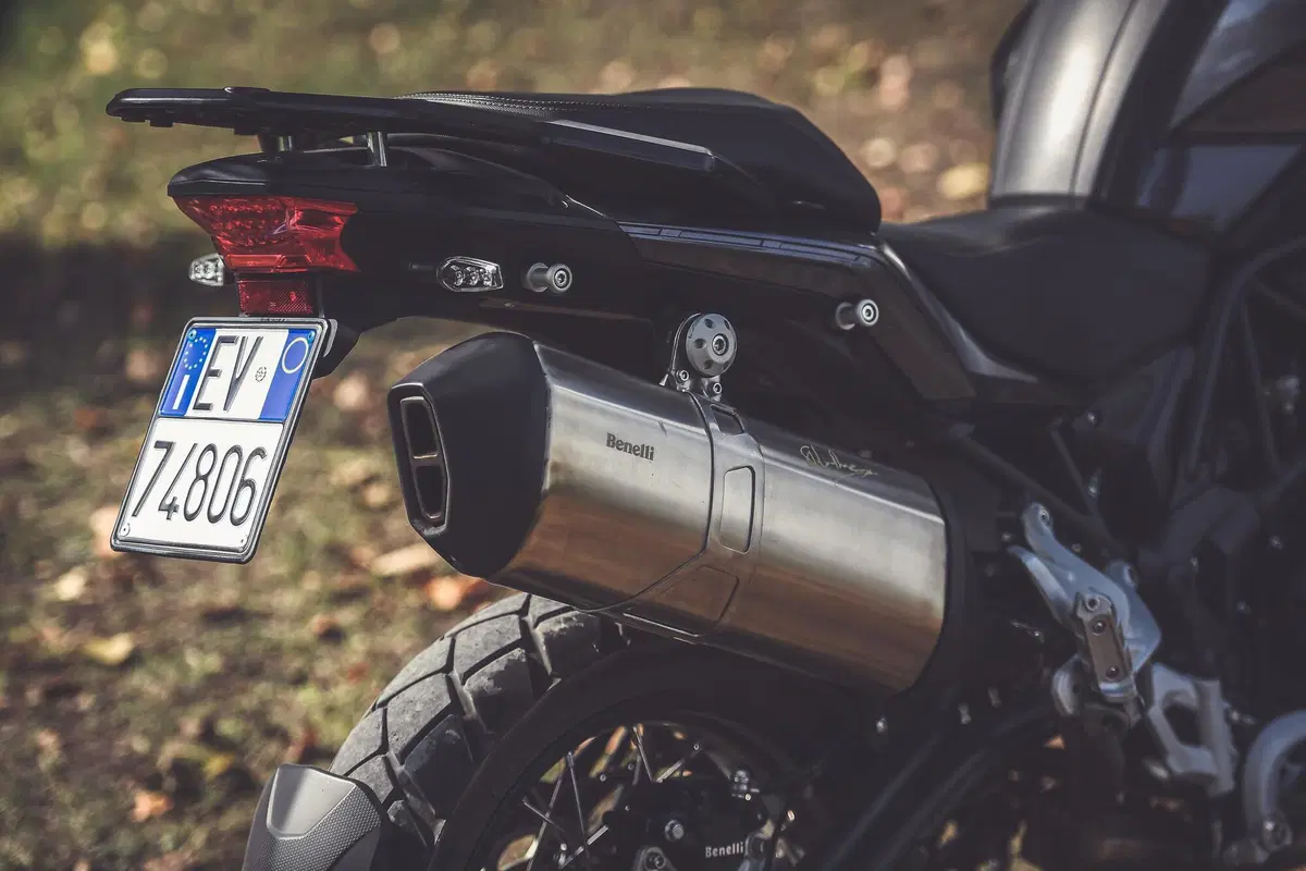 Benelli TRK 502X  (4)