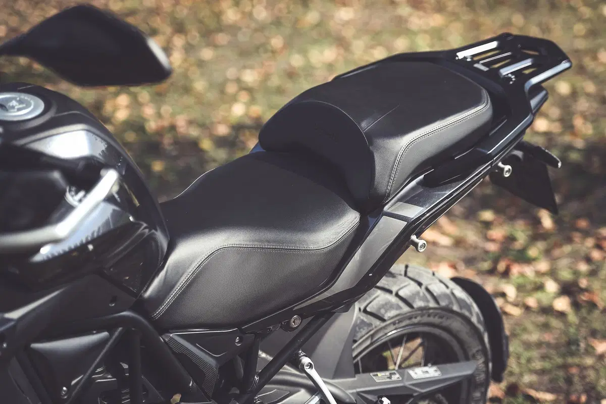 Benelli TRK 502X  (9)