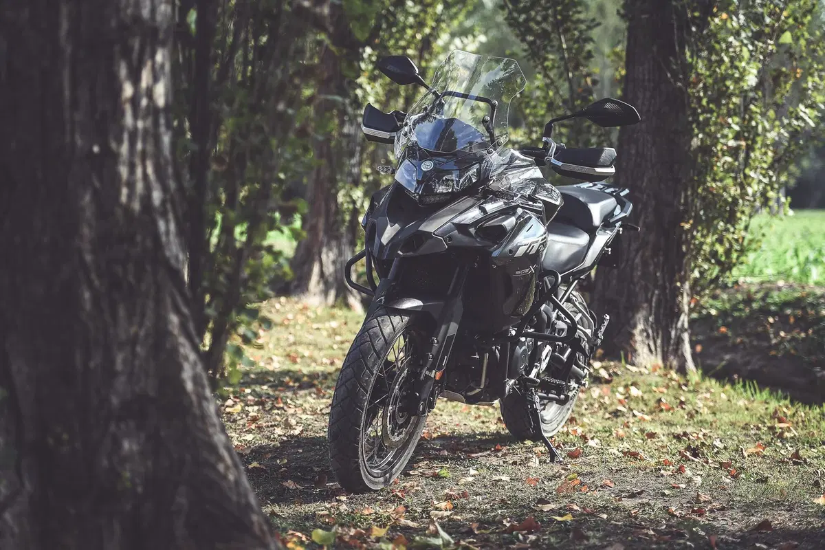 Benelli TRK 502X  (13)