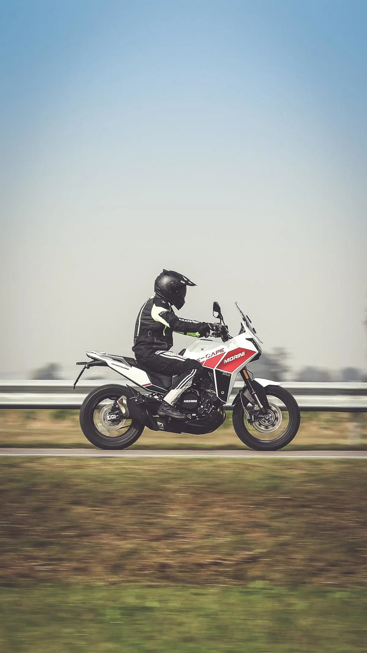 Moto Morini X-CAPE 650 (7)