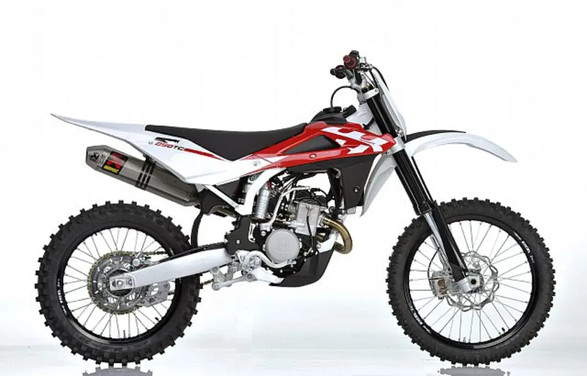 Husqvarna TC 250 TC 250 (2011) (3)
