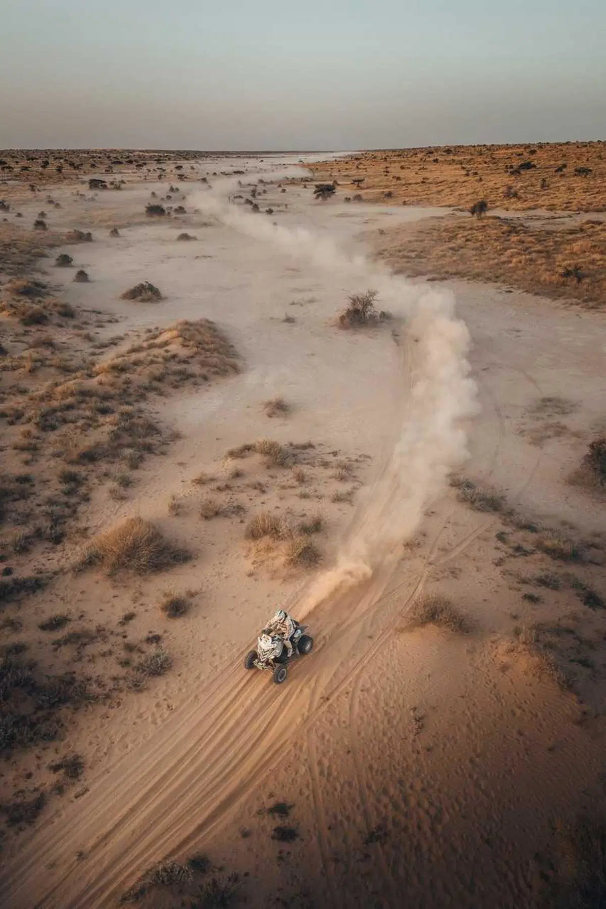 Africa Eco Race 22. D10. La Trilogia dell’Inferno è Finita! (19)