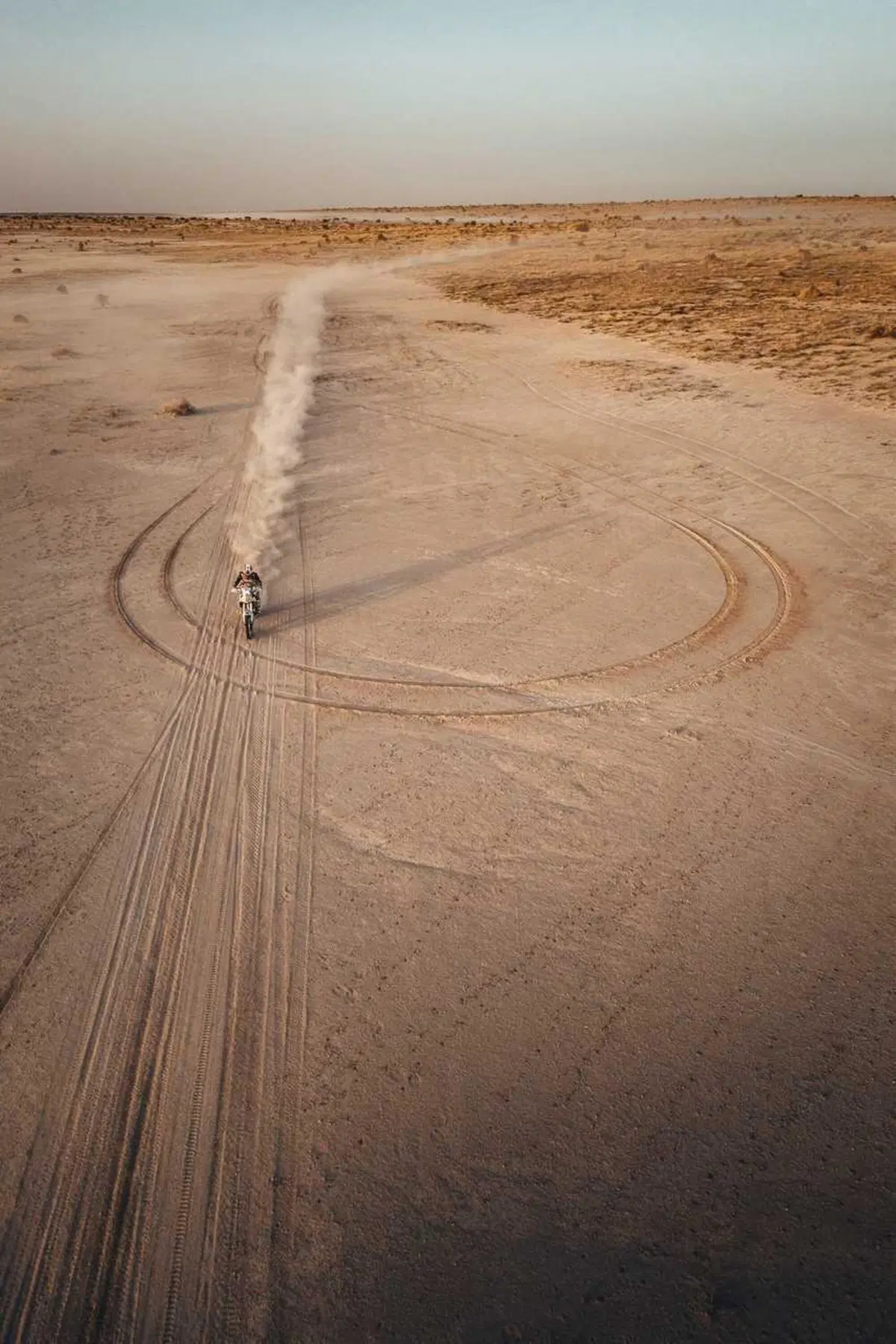 Africa Eco Race 22. D10. La Trilogia dell’Inferno è Finita! (20)