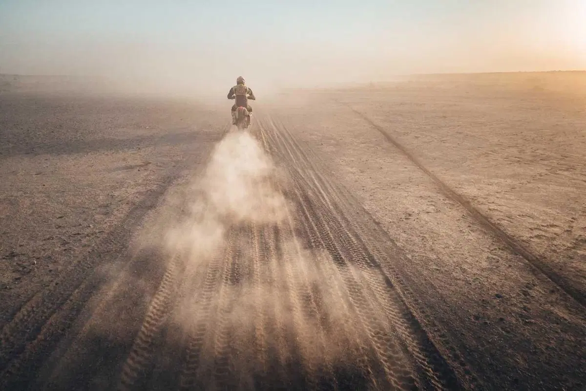 Africa Eco Race 22. D10. La Trilogia dell’Inferno è Finita! (21)