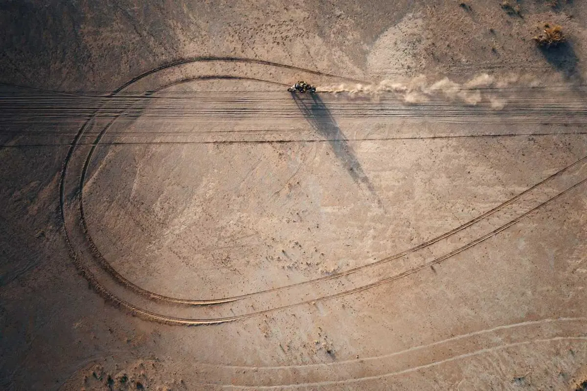 Africa Eco Race 22. D10. La Trilogia dell’Inferno è Finita! (22)