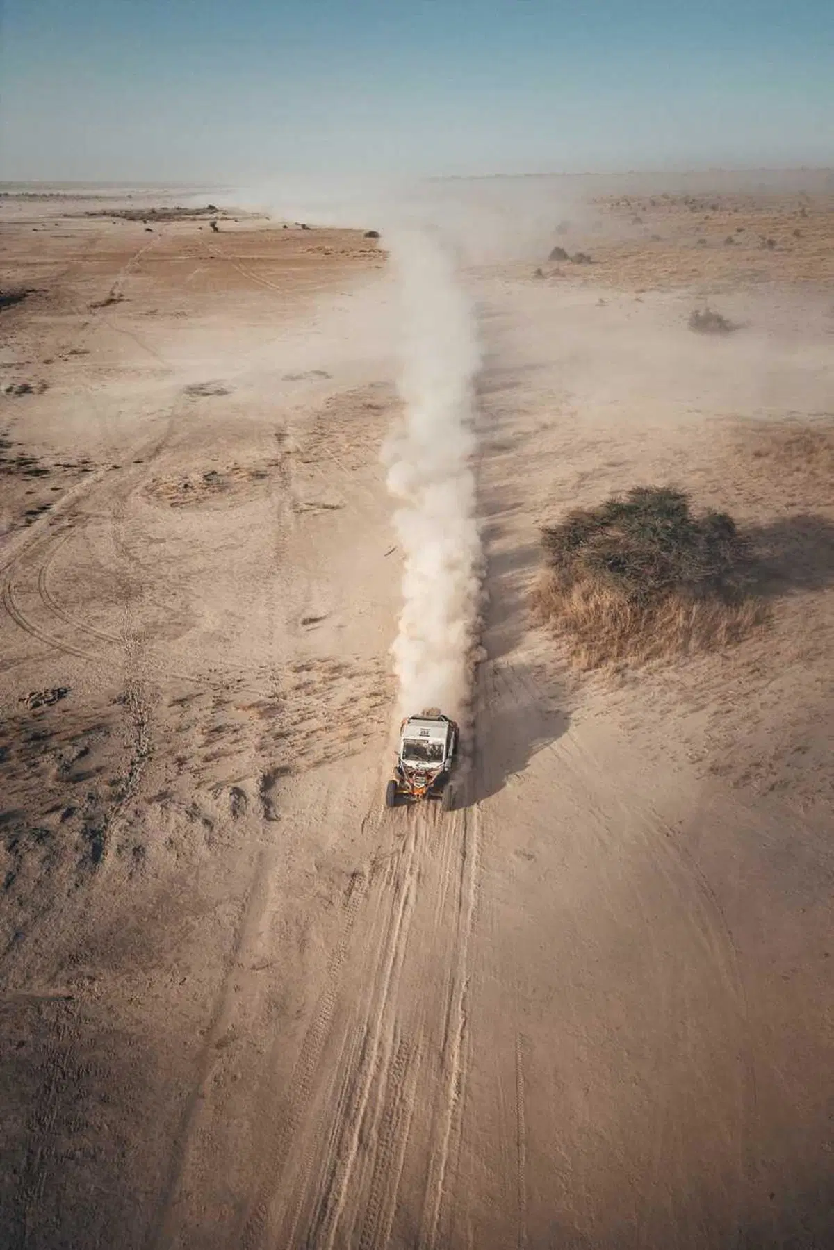 Africa Eco Race 22. D10. La Trilogia dell’Inferno è Finita! (26)