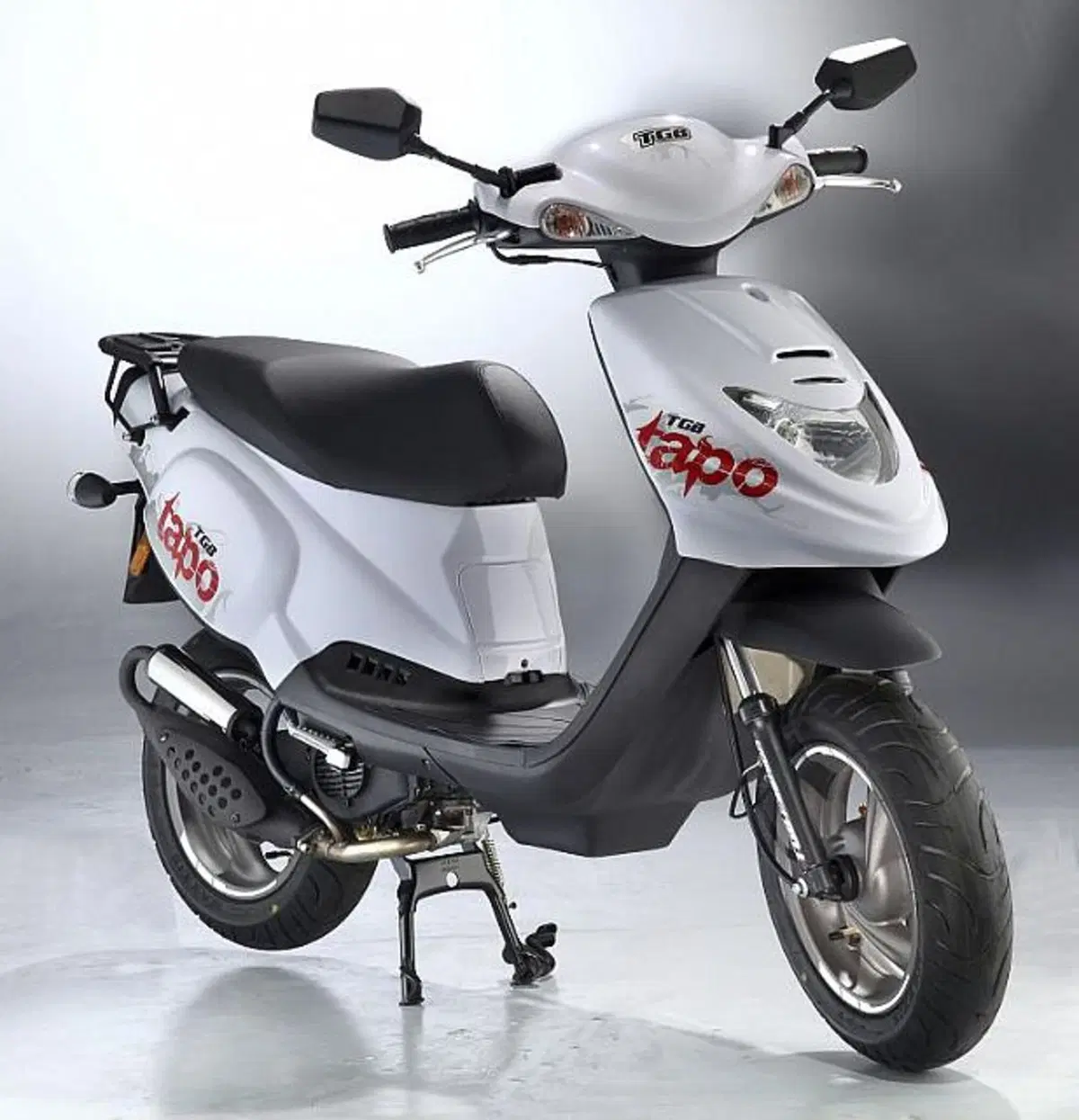 Tgb Tapo 50 Tapo 50 (2010 - 17) (2)