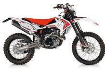 Betamotor RR 450 4T Enduro (2011)