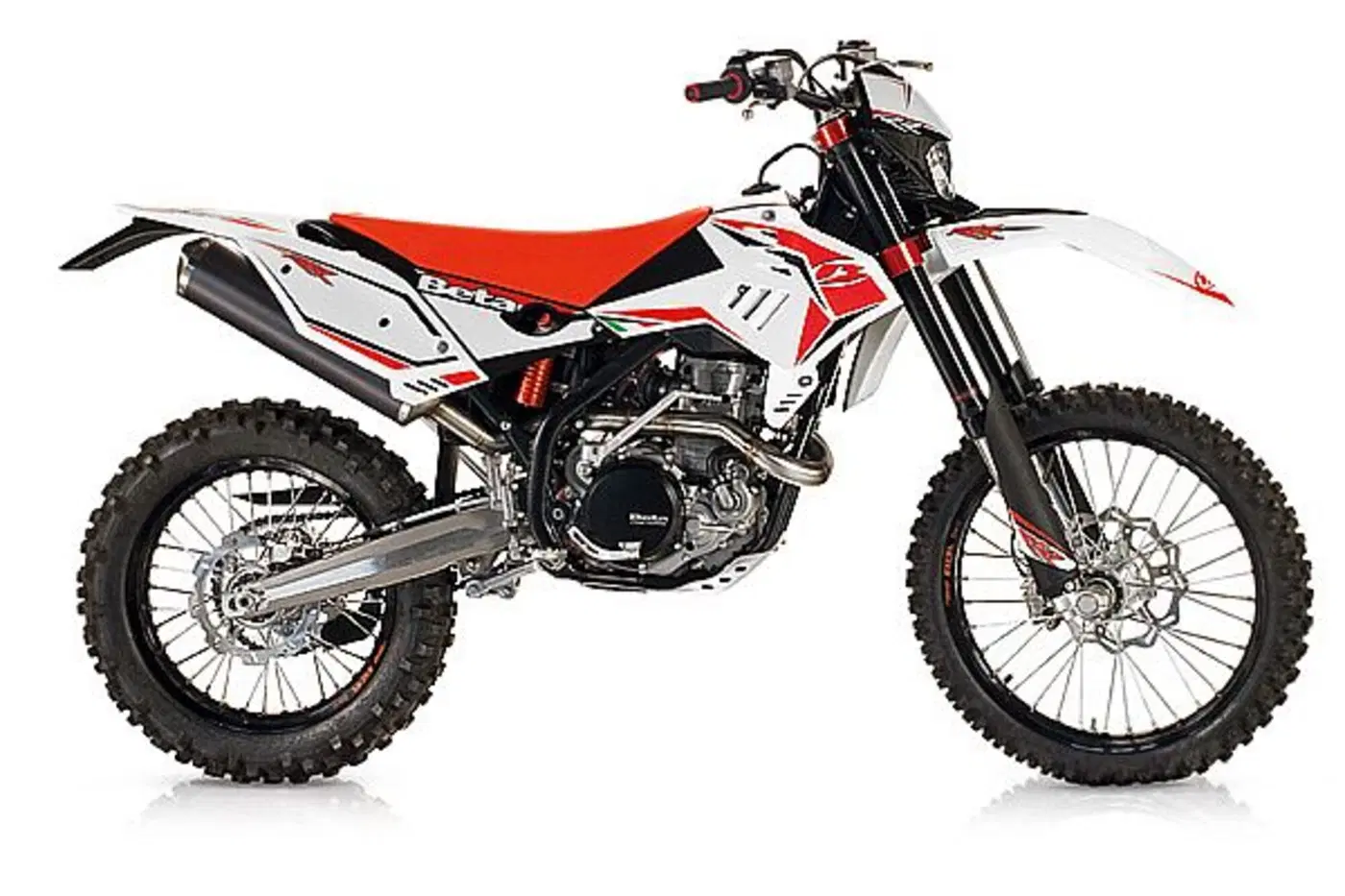Quotazione usato Betamotor RR 520 4T