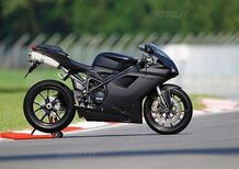 Ducati 848 EVO (2010 - 12)