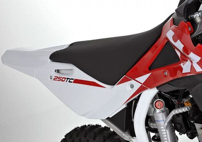 2011 husqvarna deals te 250