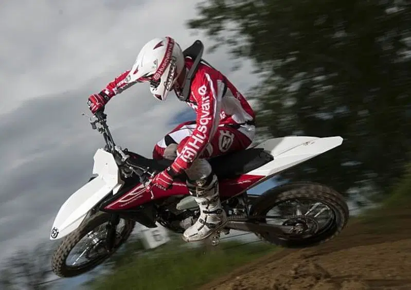 Husqvarna TC 449 TC 449 (2011)