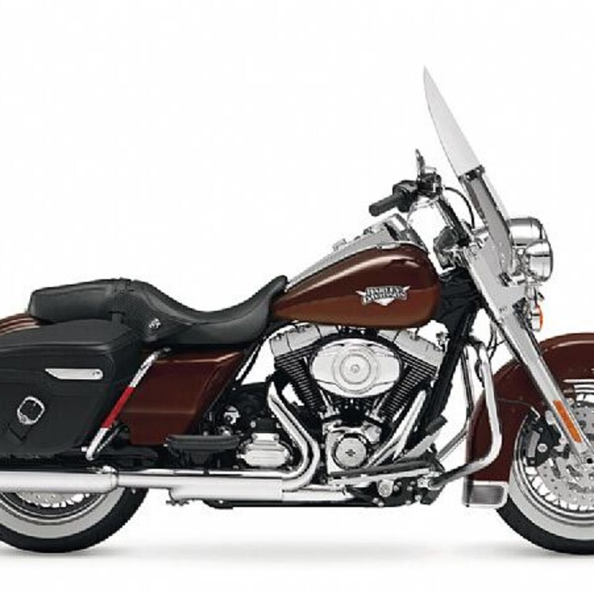 Harley-Davidson FLHRC Road King Classic (2011 - 13)