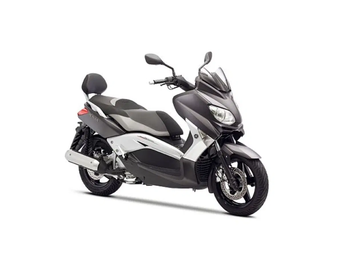Yamaha X-Max 250 X-Max 250 Sport (2011 - 13)