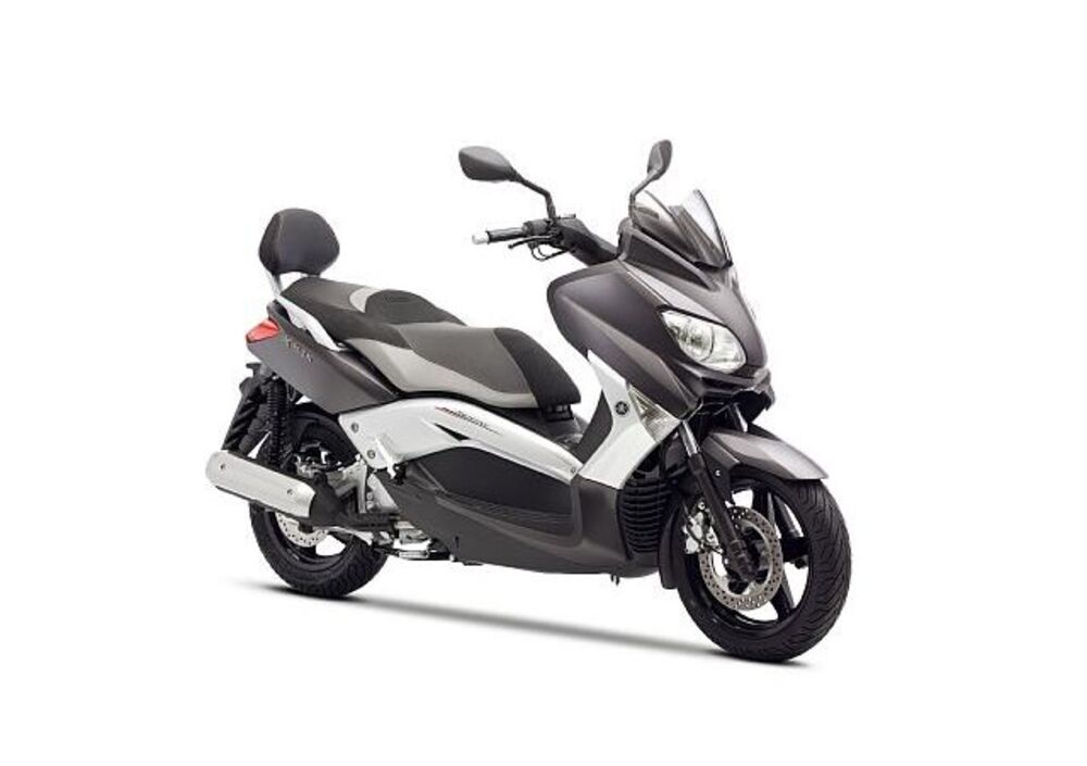 Yamaha X-Max 250 Sport (2011 - 13)