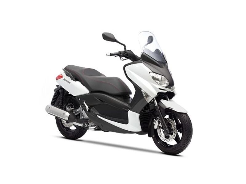 Yamaha X-Max 250 X-Max 250 ABS (2011 - 13)