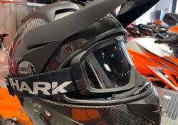Casco Shark EXPLORE-R CARBON SKIN DSK Shark Helmets
