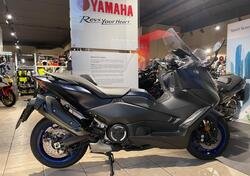 Yamaha T-Max 560 Tech Max (2022 - 24) nuova