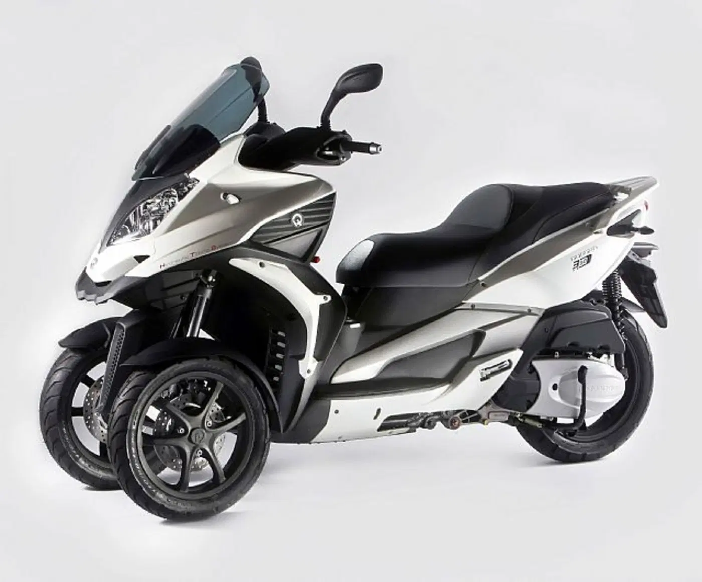 Quotazione usato Quadro 350D