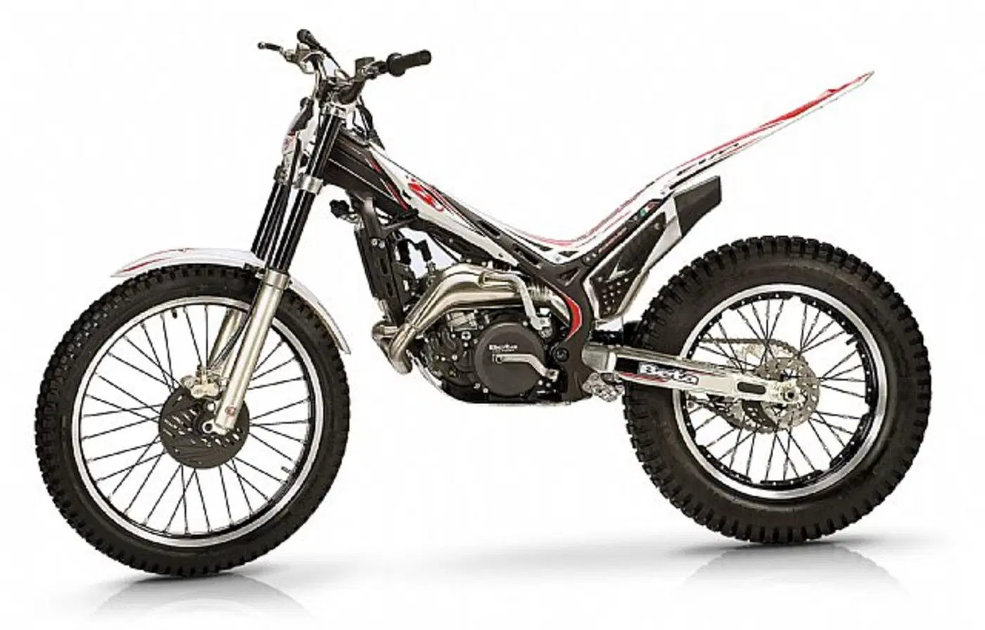 Quotazione usato Betamotor Evo 290